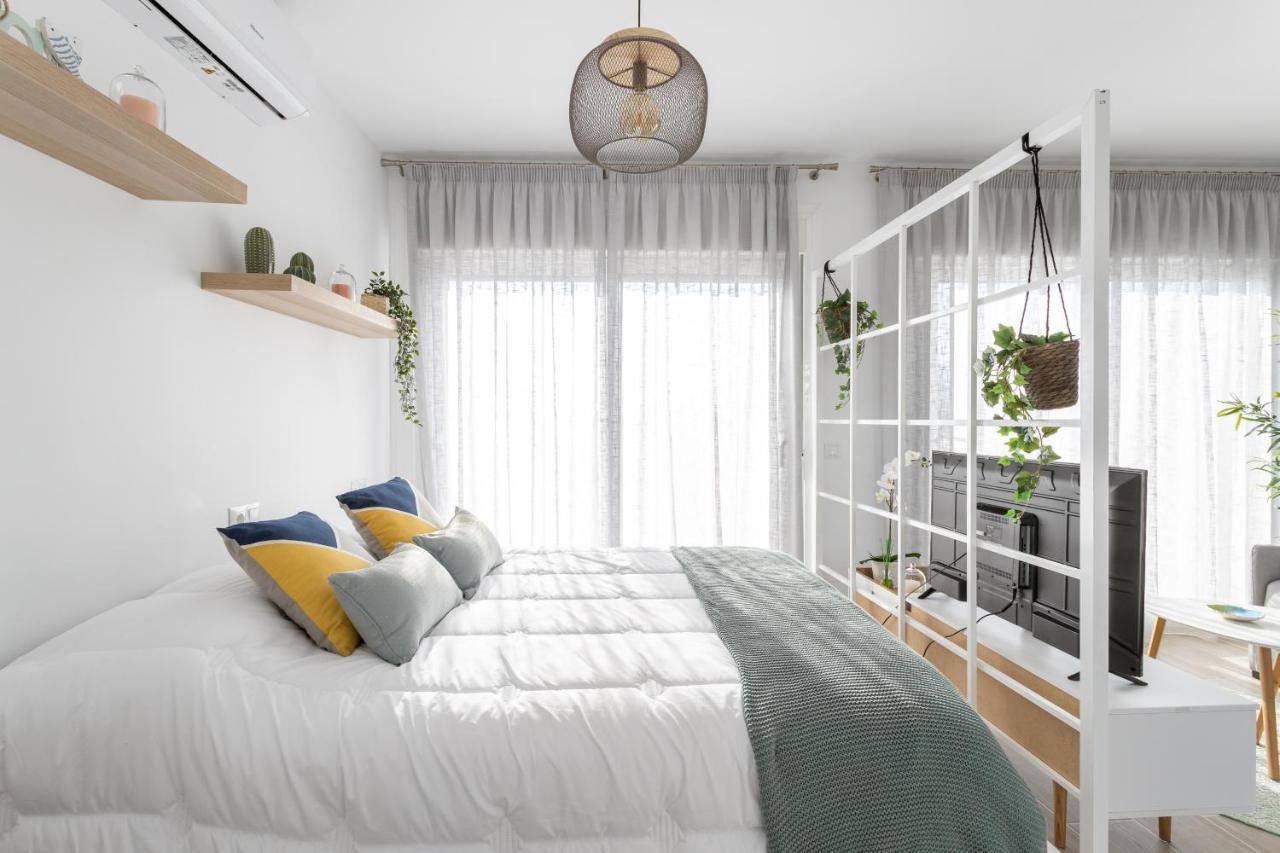 Oleholidays Romana Playa 146 Vistas Al Mar 마르베야 외부 사진