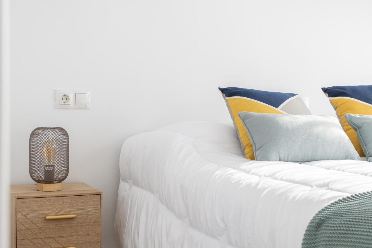 Oleholidays Romana Playa 146 Vistas Al Mar 마르베야 외부 사진