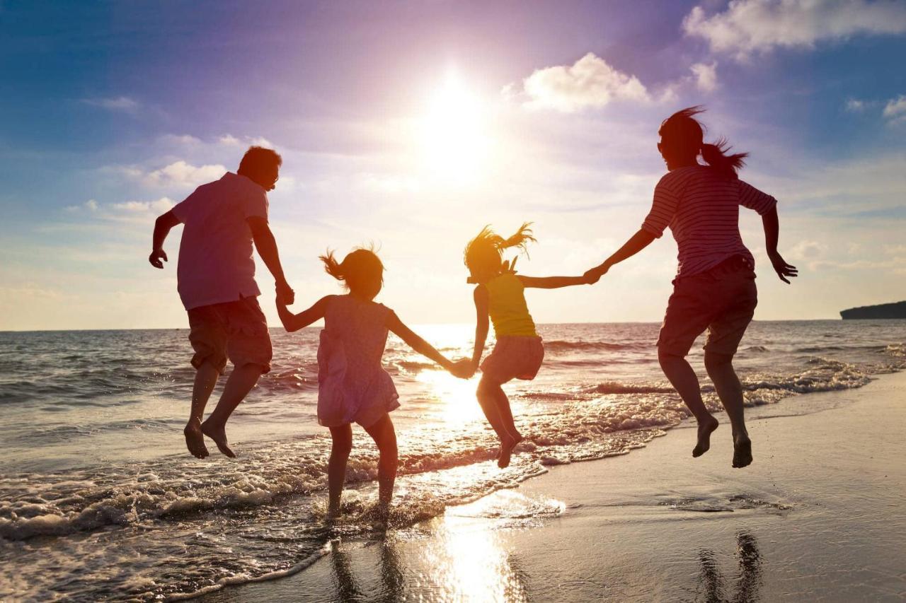 Oleholidays Romana Playa 146 Vistas Al Mar 마르베야 외부 사진