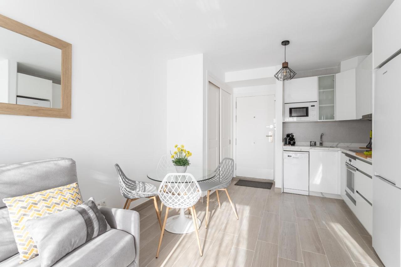Oleholidays Romana Playa 146 Vistas Al Mar 마르베야 외부 사진