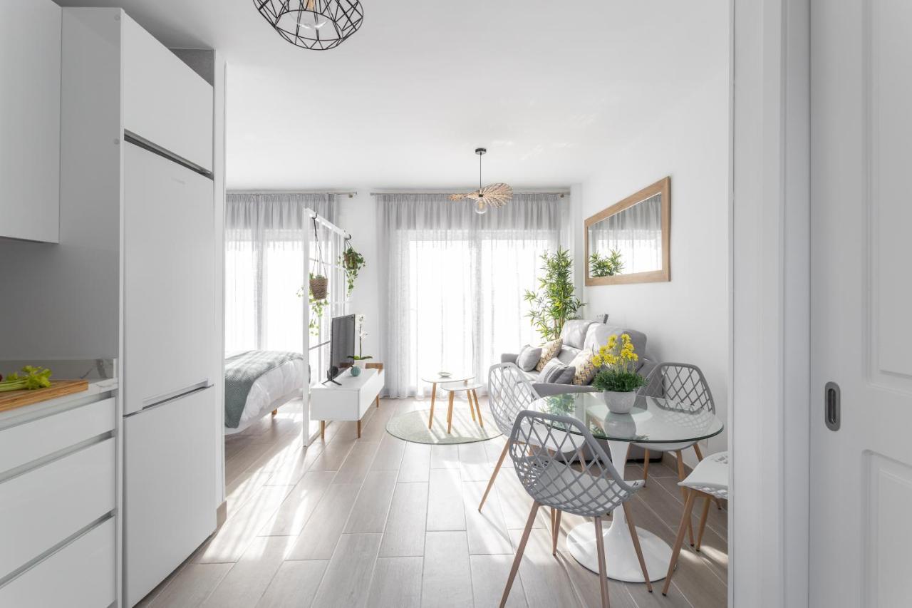 Oleholidays Romana Playa 146 Vistas Al Mar 마르베야 외부 사진
