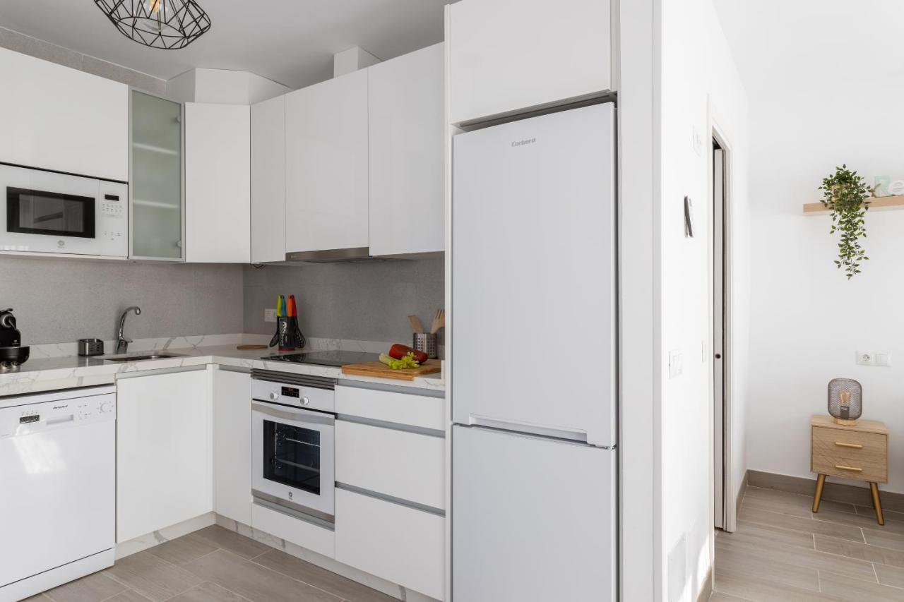 Oleholidays Romana Playa 146 Vistas Al Mar 마르베야 외부 사진